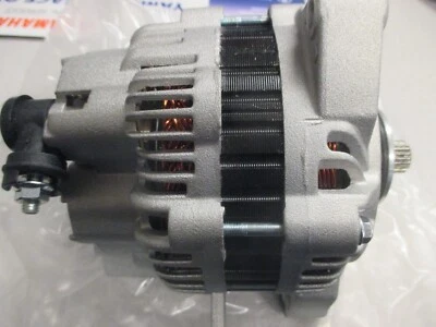 OLD STOCK AFTERMARKET ALTERNATOR, HONDA GL1800 Foto 1 de 4