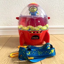 Toy Story Little Green Men Popcorn Bucket Tokyo Disney Resort Limited