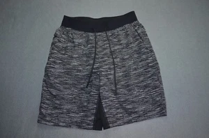 Lululemon License To Train Shorts Men's M  Lined 9" Inseam Athleisure Gym - Picture 1 of 12