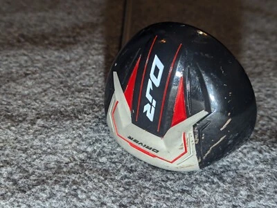 Wilson DJR Driver NEW Junior Flex Shaft Right Hand 37 Inch - Image 1 of 4