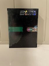 Star Trek: Deep Space Nine Season 3 DVD 2003 7-Disc DVD Set Missing Disc 2