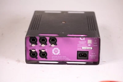 Chroma-Q Magic Box Etherswitch 7 CHES07 - Image 1 of 4