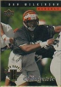 B2394- 1994 Upper Deck Electric Silver FB 1-200 -You Pick- 10+ FREE US SHIP