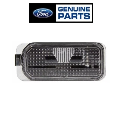2014-2023 Ford Transit Ranger License Plate Lamps LH or RH 6M2Z13550A OEM NEW - Image 1 of 4