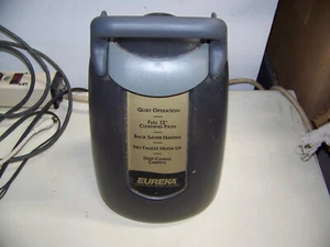 Eureka Model 2430 Heay Duty Steam Cleaner Parts Top Clean Water Dispensing Tank - Picture 1 of 3