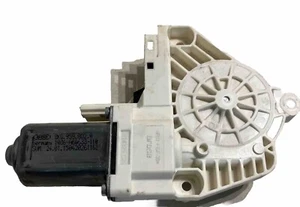 2008-2017 Audi A4 A5 A6 Q7 RS5 Front LH Window Motor 8K0 959 802 A - Picture 1 of 9