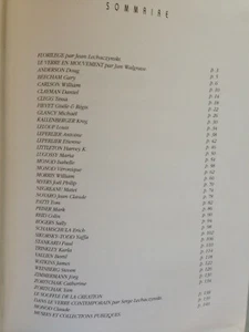 DAS ZEITGENÖSSISCHE GLAS BEI FLORILEGE ILLUSTRIERTE FARBEN BINDUNG BOX 1991 - Bild 1 von 11