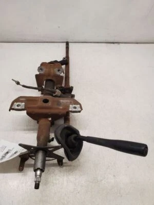 SToyota T100, рулевая колонка без наклона, 1994-1998, AT, 4 скорости, 45870-34060 - Изображение 1 из 4