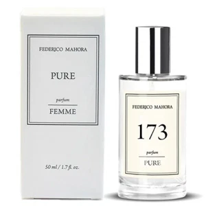 FM Federico Mahora Pure 173 Perfumy damskie - 50ml