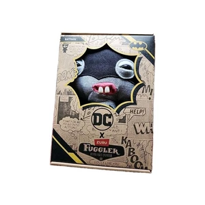 *NUEVO EN CAJA* DC x Fuggler Batman Funny Ugly Monsters Edición Coleccionista *Envío Gratis* - Imagen 1 de 5