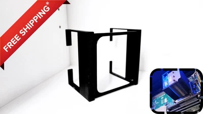 Upgrade CPU Fan Bracket for Dell Precision T3500/T5500/T7500 Heatsink 0U016F - Image 1 of 4