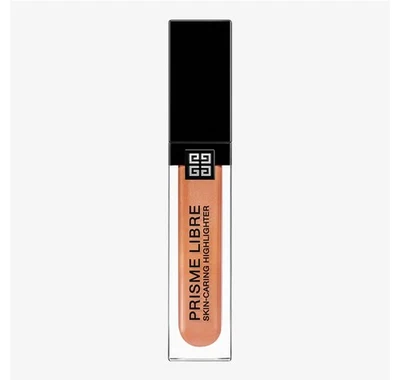 Iluminador para el cuidado de la piel Givenchy Prisme Libre bronce NUEVO Foto 1 de 3