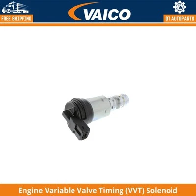 For 2007-2008 BMW Alpina B7 Base 4.4L V8 Engine VVT Solenoid Vaico - Image 1 of 3