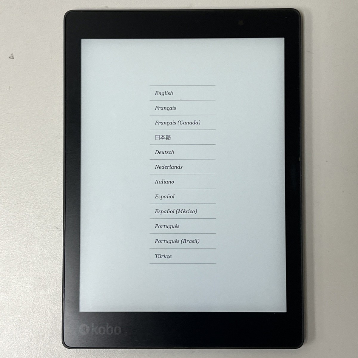 Kobo Aura One eBook Readers for sale | eBay