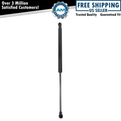 Liftgate Lift Support Shock Strut For 2007-2011 Toyota Yaris - Image 1 of 4