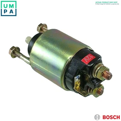 SOLENOID SWITCH STARTER 1 986 SE1 851 FORSOLENOID SWITCH STARTER 1 986 SE1 851 F - Image 1 of 4