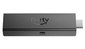 Amazon Fire TV Stick 4K Max Gen 1 | Streaming-Gerät | WLAN 6 | Alexa Voice - Bild 1 von 5