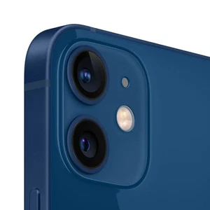 Apple iPhone 12 Mini (128GB) - Blau - Bild 1 von 8