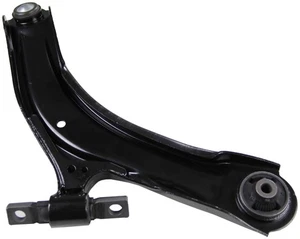 MOOG Front Left Lower Control Arm with Ball Joints Fit Rogue Select RK621452 - Picture 1 of 2