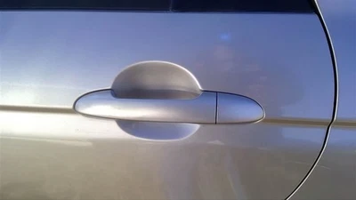 Driver Door Handle Exterior Assembly Door Rear Fits 04-09 SPECTRA 669384 - Изображение 1 из 4