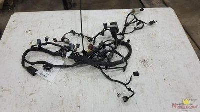 Arnés de cables del motor Ford Edge 2017 7-29,2,0 L,6 velocidades automático, AWD, SEL Foto 1 de 4