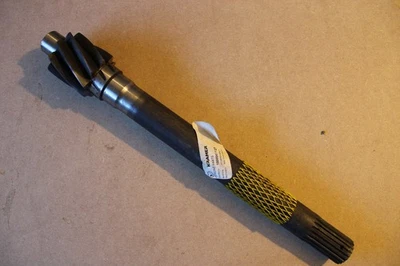 Kramer Achstriebwelle Axle Drive Shaft 1000041127 - Bild 1 von 2