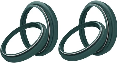 Complete Fork Oil & Dust Seal Kit For 41 mm Kayaba Forks - Image 1 of 2