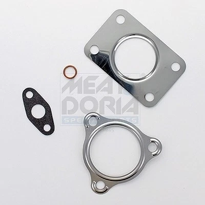 MEAT & DORIA Montagesatz, Lader  u.a. für AUDI, FIAT, LANCIA, SKODA, VW - Bild 1 von 1