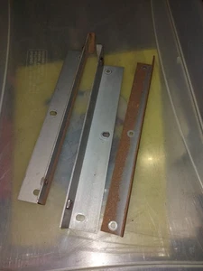 nintendo popeye arcade cabinet parts #17 - Picture 1 of 1