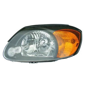 Left Headlight For Hyundai Accent 2003-2006 - Bild 1 von 1