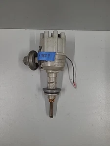 1969-70? Mopar 383 4bbl Points Distributor - Picture 1 of 6