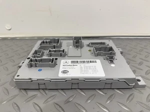 MERCEDES C KLASSE W205 14-18 KAROSSERIE STEUERGERÄT A2229009708 - Bild 1 von 5