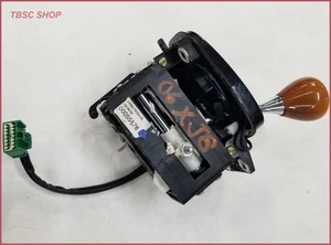 2004 05 06 07 08 2009 Jaguar XJ8 XJ8L Shifter Assembly with Knob 2W937K004AL - Bild 1 von 6