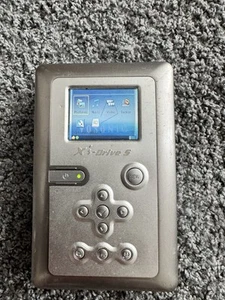 Vosonic VP 6210 Media Player Storage Back Up 300 Gb - Picture 1 of 5