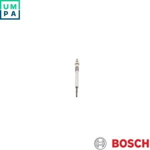 4x GLOW PLUG 0 250 403 054 FOR TOYOTA LAND/CRUISER/PRADO/90/VAN HIACE/COMMUTER - Picture 1 of 9