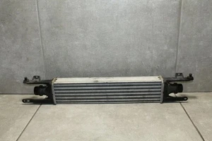 1,3 CDTI 55 KW Ladeluftkühler Kühler Ladeluft LLK Z13DTJ Opel Corsa D - Bild 1 von 4