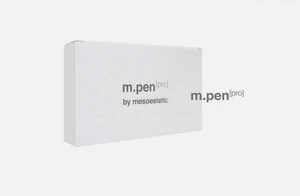 Paquete de agujas Mesoestetic M.pen 10 piezas #cept - Imagen 1 de 1