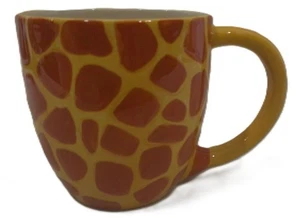Giraffe PeekaBoo Mug by World Market - Picture 1 of 7