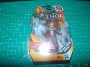 2011 Marvel Thor The Mighty Avengers Shield Bash Marvel's Odin #05 nuevo - Imagen 1 de 1