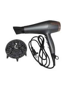 Cecotec Haartrockner Bamba IoniCare Radiance 2500W Ion-Tech *Gebrauchtware*✅ - Bild 1 von 4