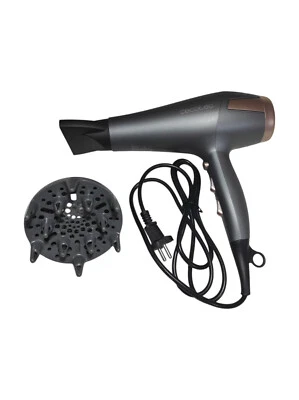 Cecotec Haartrockner Bamba IoniCare Radiance 2500W Ion-Tech *Gebrauchtware*✅ - Bild 1 von 4