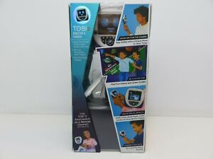 Little Tikes TOBI 2 Director's Camera 5MP Photo and 1080p Video Brand New