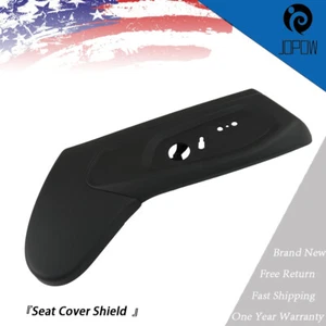 Front LH Driver Side Black Power Seat Cover Shield For 2020-2023 Ford Explorer - Bild 1 von 17