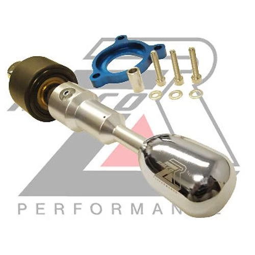 Ralco RZ Short Throw Shifter (shift kit & knob) For Infiniti G35 Nissan 350Z Z33 - Image 1 of 1