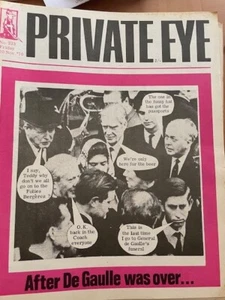 Old Magazines - Picture 1 of 3