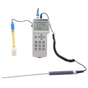 TES-1380K PH/ORP/Temperature Meter✦Kd - Picture 1 of 1