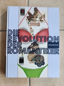 Die Revolution der Romantiker: Fluxus made in USA Dirk Blübaum - Bild 1 von 2