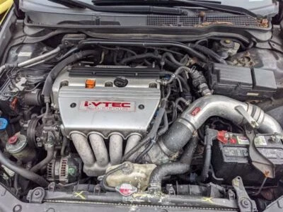 Intake Manifold 2.4L Upper Manifold Fits 06-08 TSX 687911 - Image 1 of 4