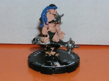 Mage Knight Minions #047 Galeshi Emissary