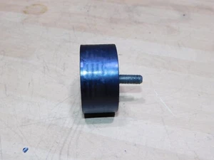 POLEA DEFLEXIÓN RUEDA LOCA BMW SERIE 3 E90 E91 E92 2.0D N47 - Imagen 1 de 4